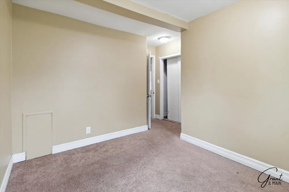 7209 Prospect Avenue Warren, MI 48091
