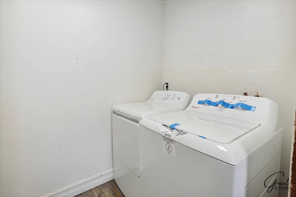 7209 Prospect Avenue Warren, MI 48091
