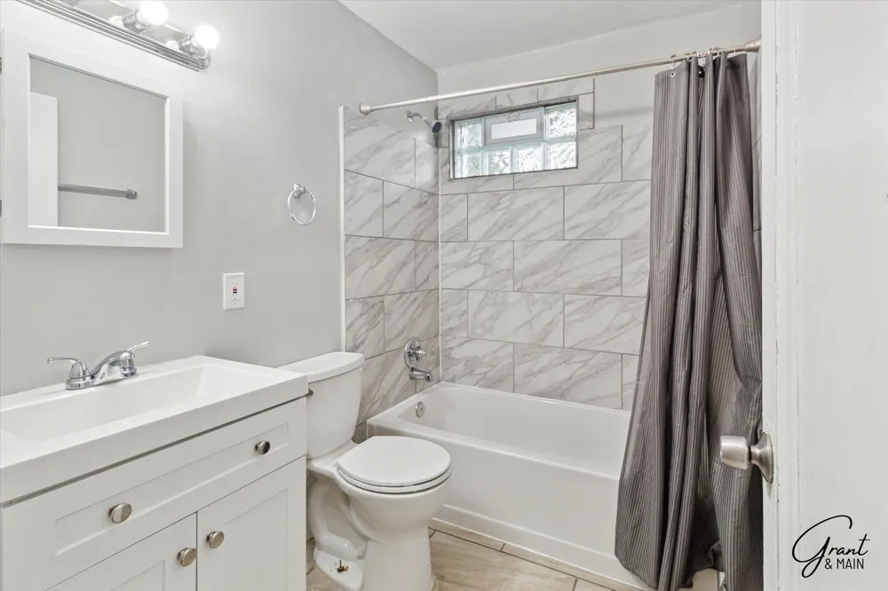 7209 Prospect Avenue Warren, MI 48091