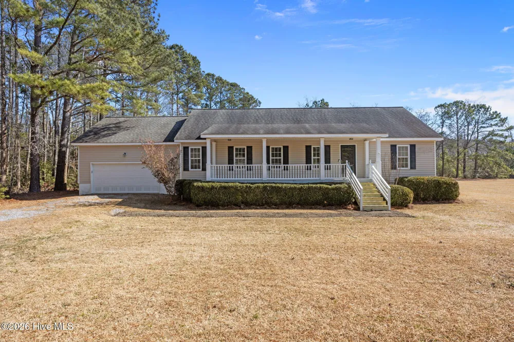 9329 Doris Drive Oriental, NC 28571