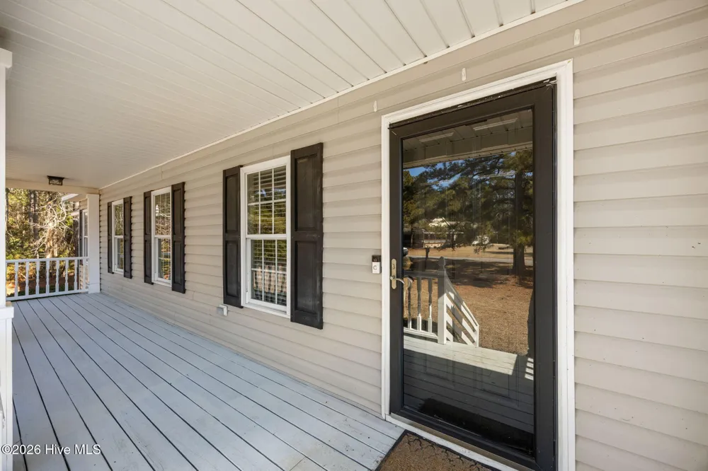 9329 Doris Drive Oriental, NC 28571