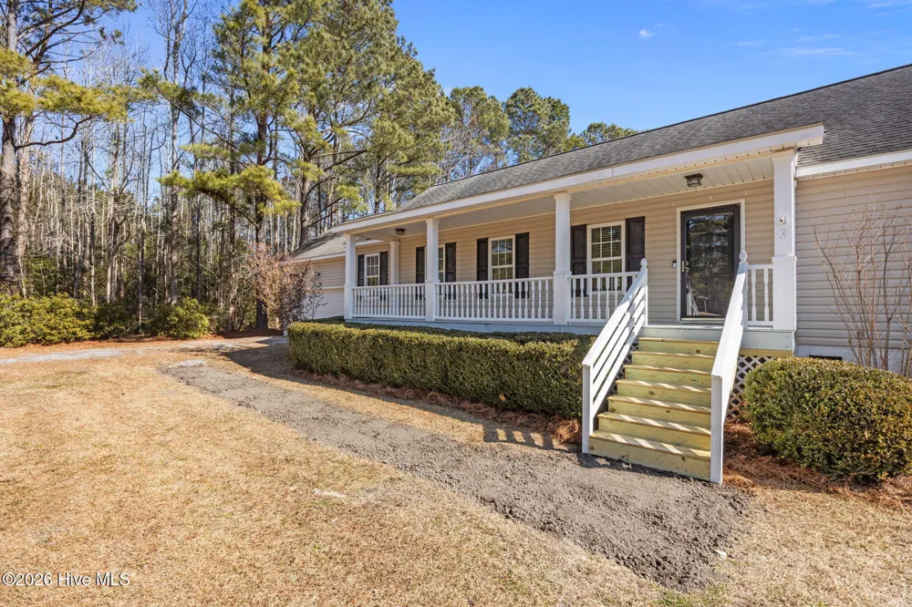 9329 Doris Drive Oriental, NC 28571