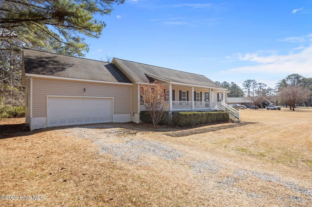 9329 Doris Drive Oriental, NC 28571