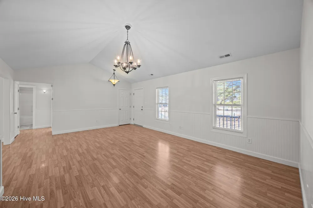 9329 Doris Drive Oriental, NC 28571