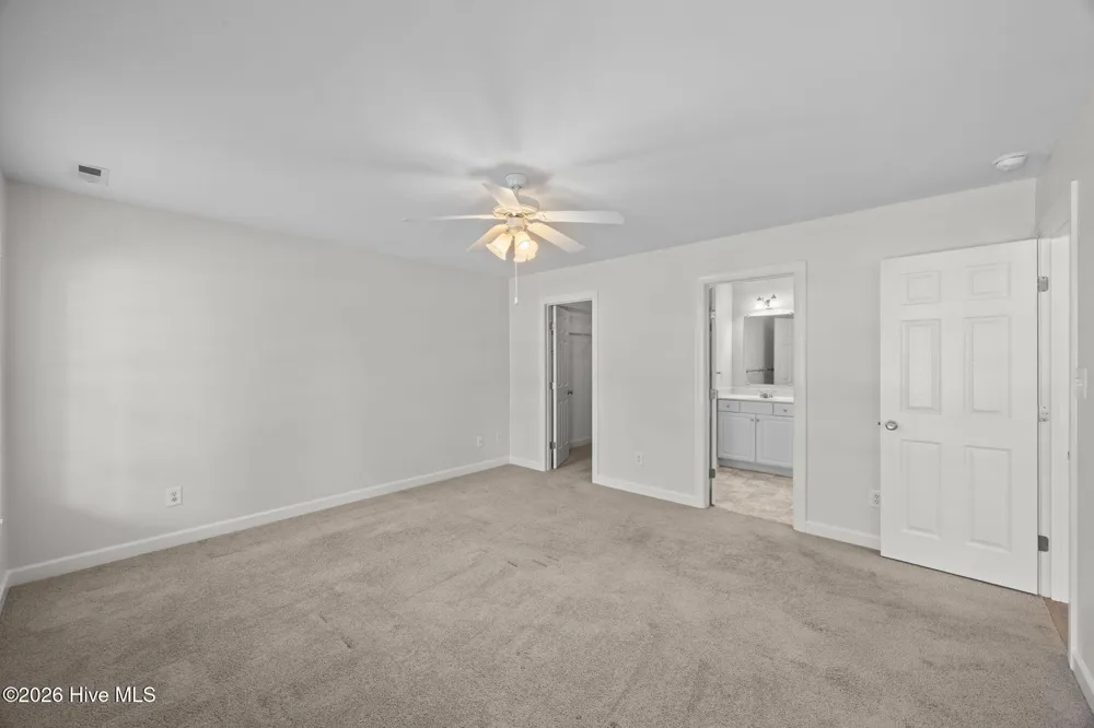 9329 Doris Drive Oriental, NC 28571