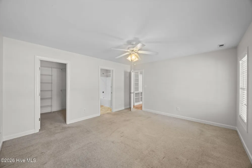9329 Doris Drive Oriental, NC 28571