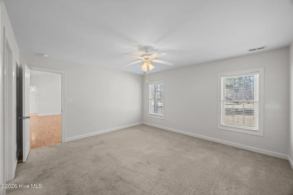 9329 Doris Drive Oriental, NC 28571