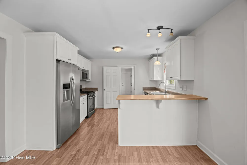9329 Doris Drive Oriental, NC 28571