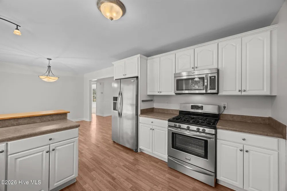 9329 Doris Drive Oriental, NC 28571