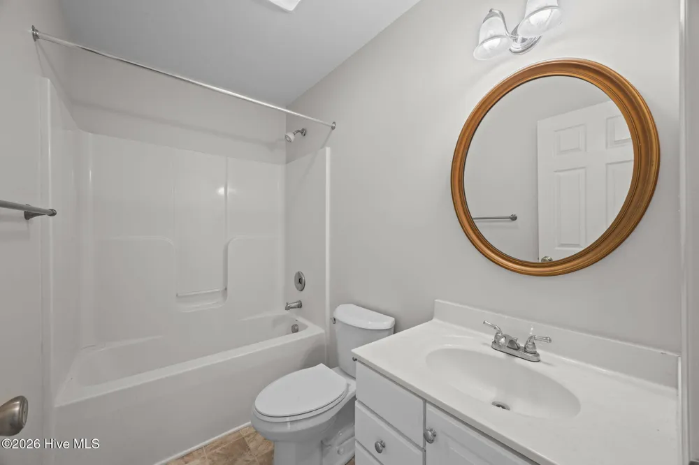 9329 Doris Drive Oriental, NC 28571