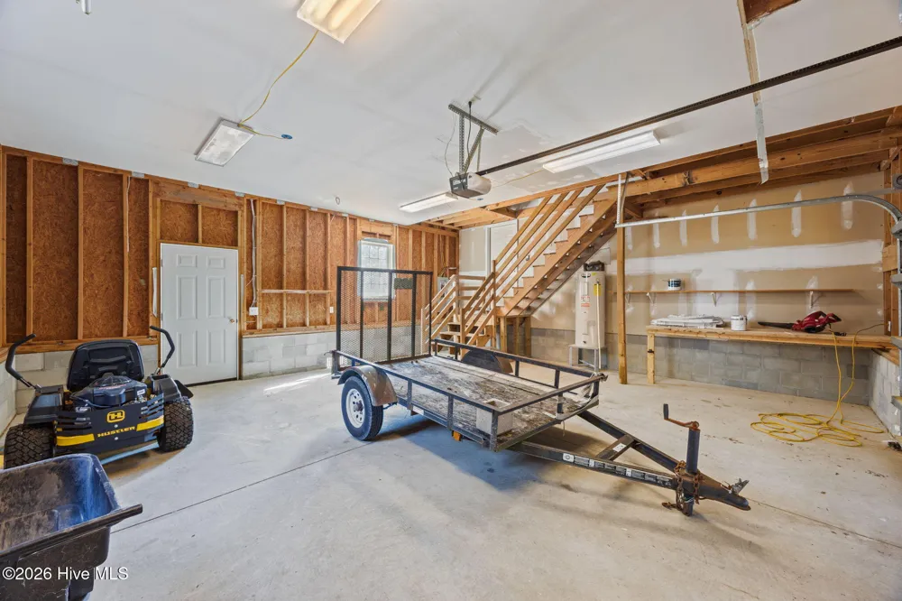 9329 Doris Drive Oriental, NC 28571