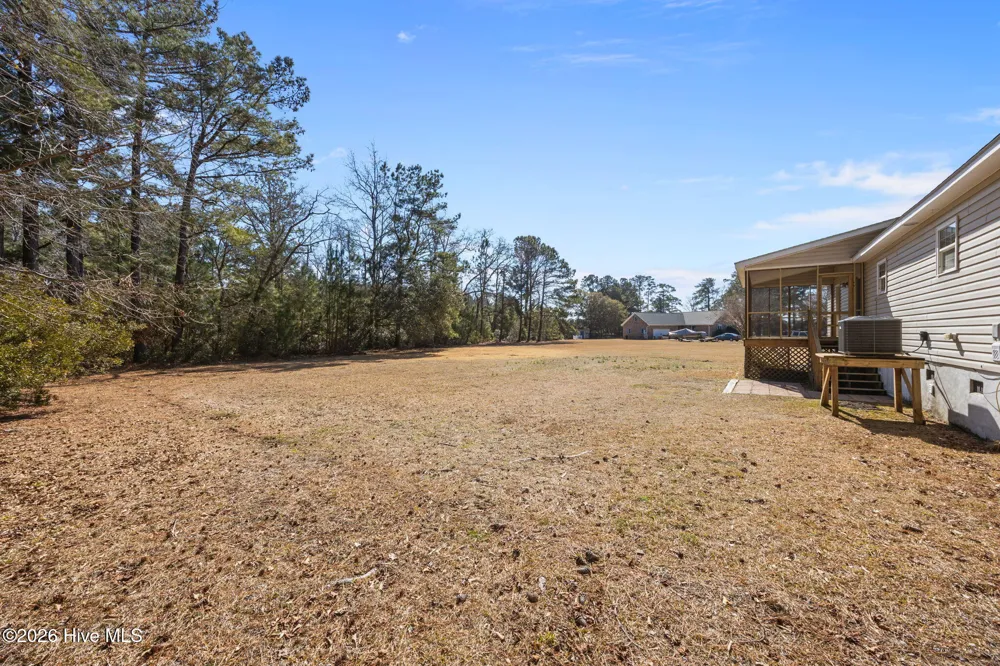 9329 Doris Drive Oriental, NC 28571