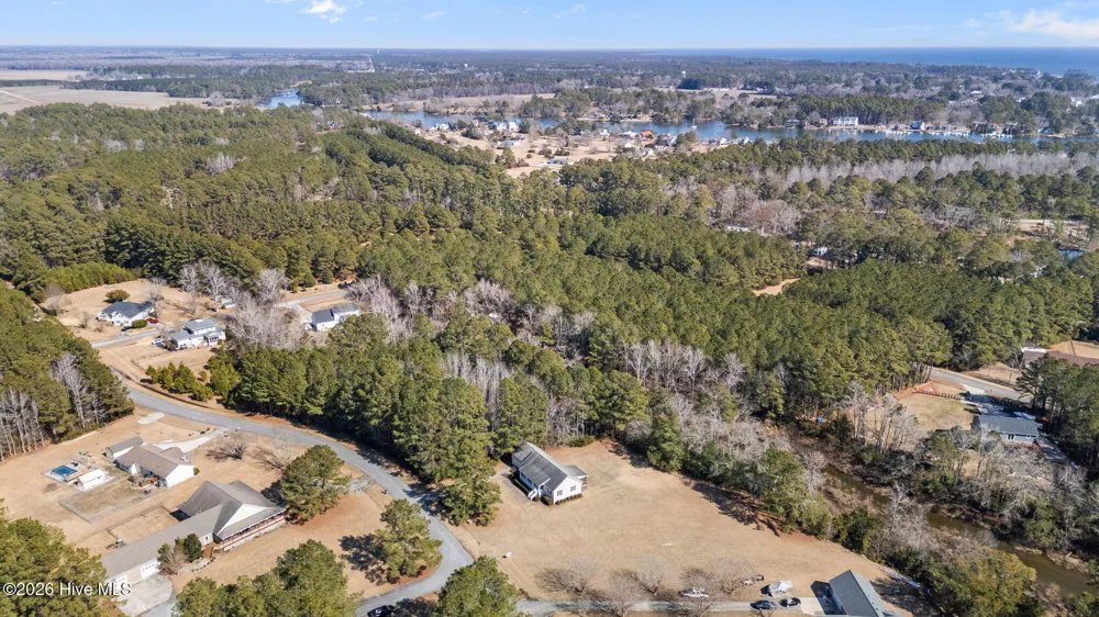 9329 Doris Drive Oriental, NC 28571