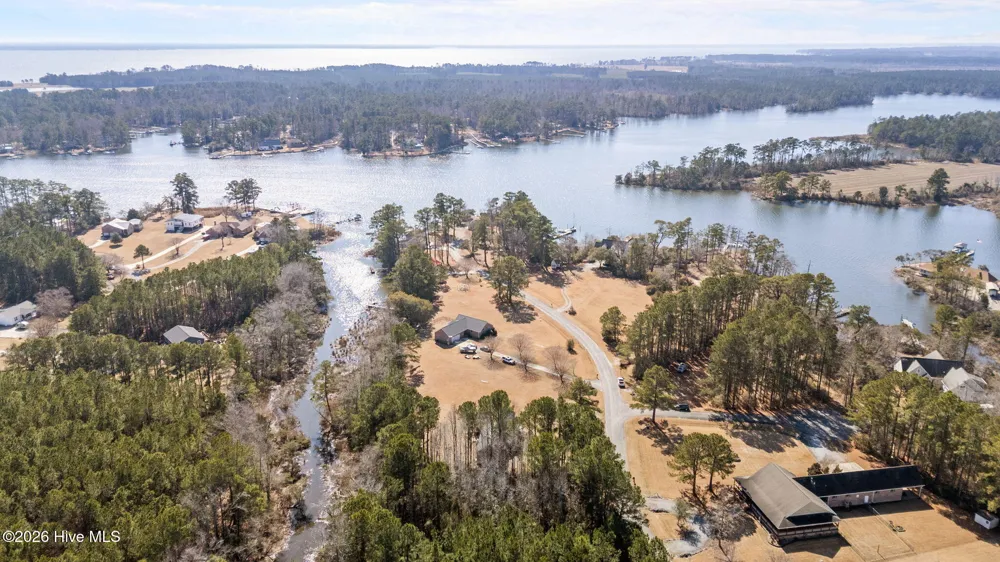 9329 Doris Drive Oriental, NC 28571
