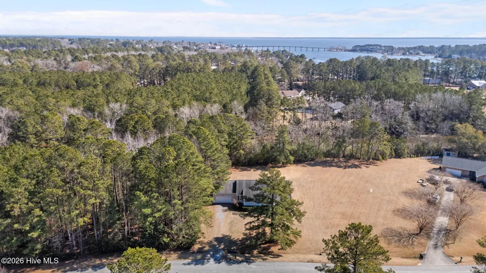 9329 Doris Drive Oriental, NC 28571