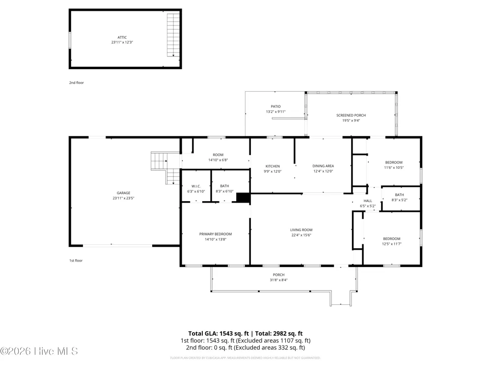9329 Doris Drive Oriental, NC 28571