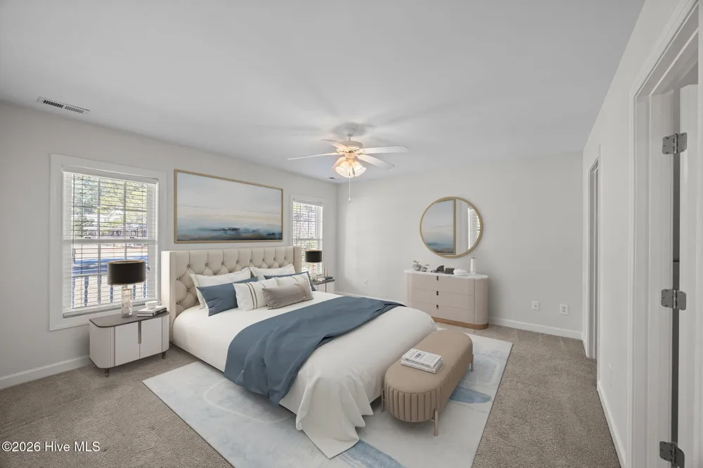 9329 Doris Drive Oriental, NC 28571
