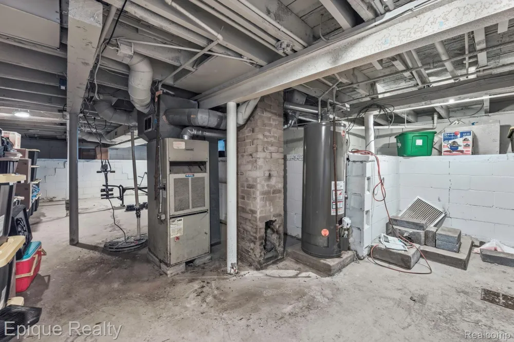 749 16th Street Port Huron City, MI 48060