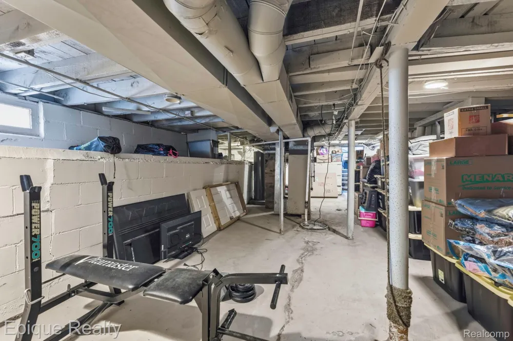 749 16th Street Port Huron City, MI 48060