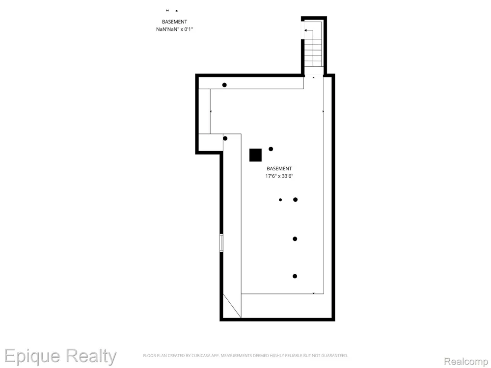 749 16th Street Port Huron City, MI 48060