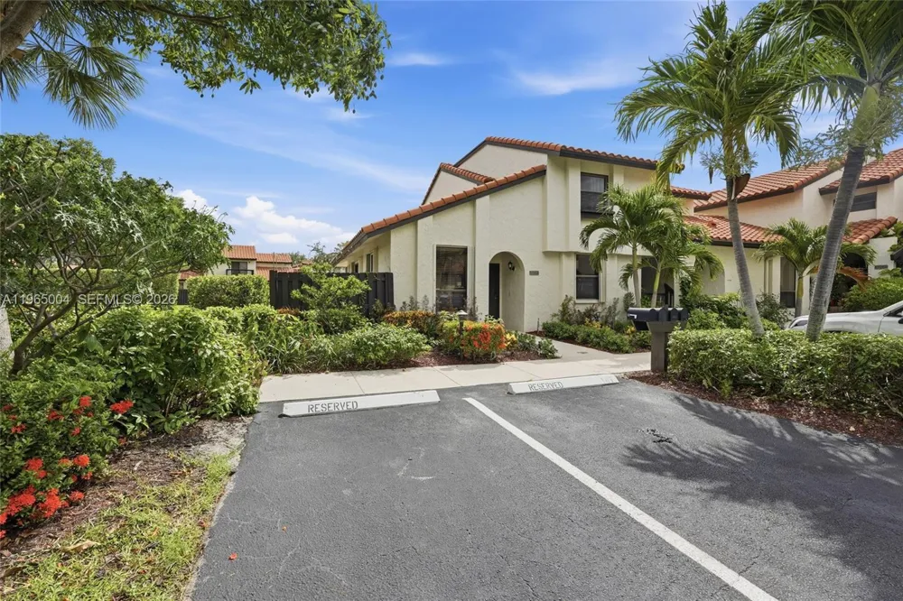 5726 Fox Hollow Dr #A Boca Raton, FL 33486