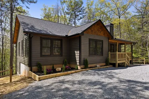 150 Williams Branch Drive