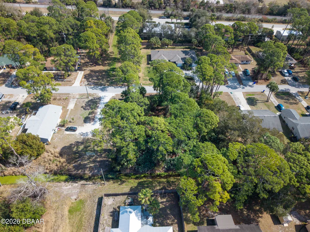 2904 India Palm Drive Edgewater, FL 32141