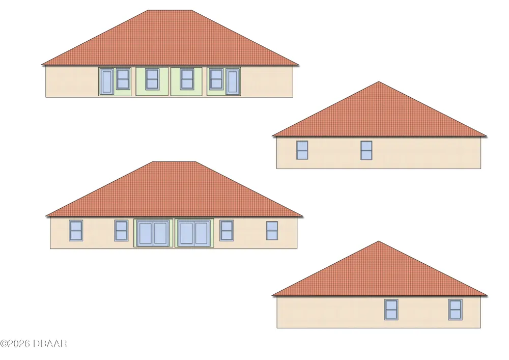 3128 India Palm Drive Edgewater, FL 32141