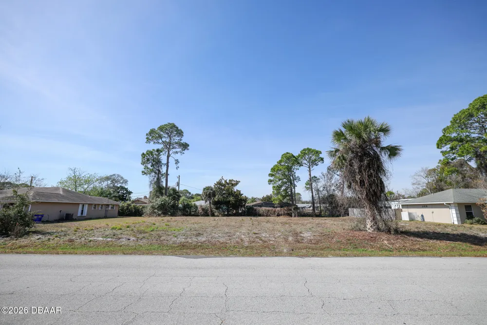 3128 India Palm Drive Edgewater, FL 32141