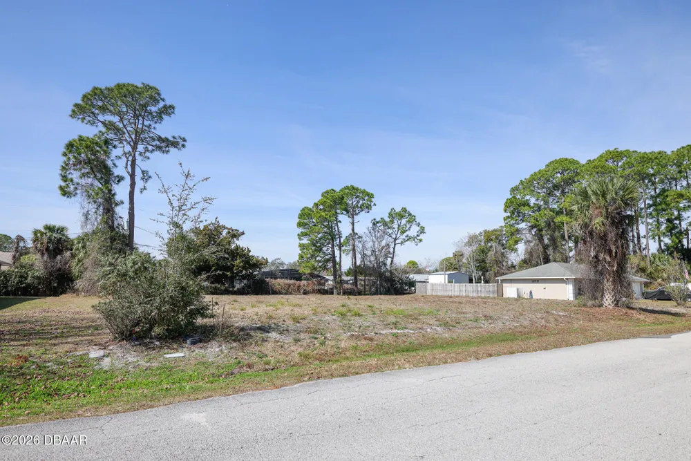 3128 India Palm Drive Edgewater, FL 32141