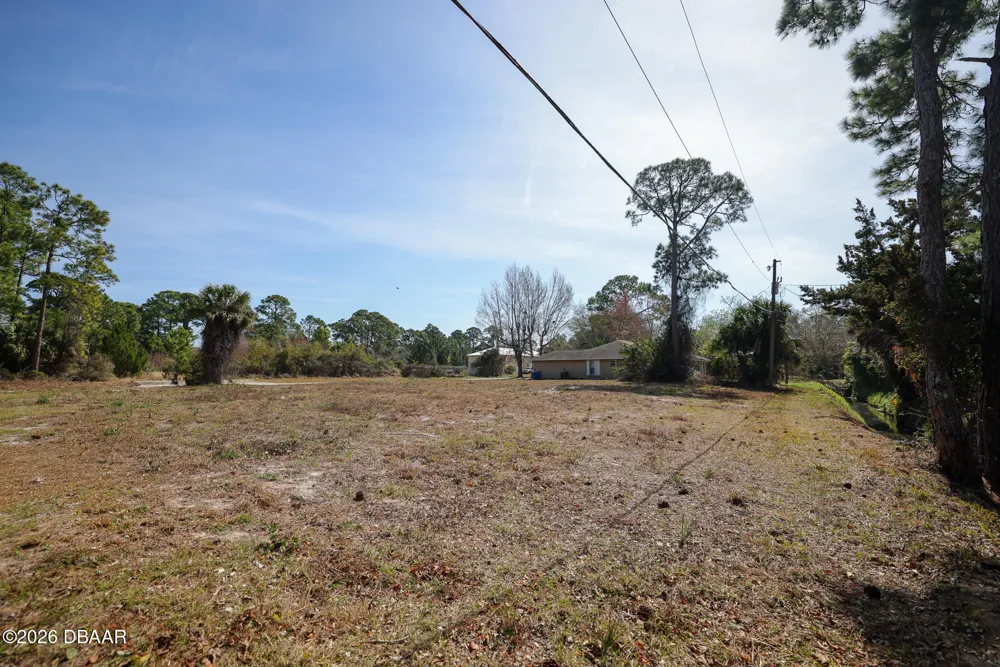 3128 India Palm Drive Edgewater, FL 32141