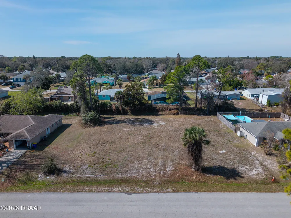 3128 India Palm Drive Edgewater, FL 32141