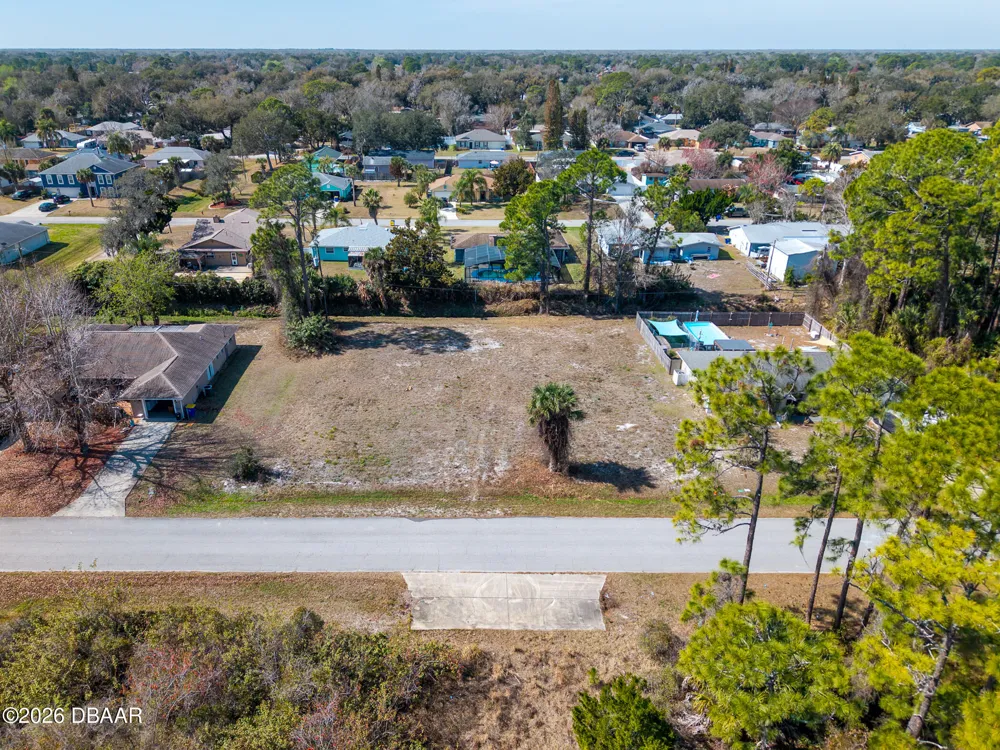 3128 India Palm Drive Edgewater, FL 32141