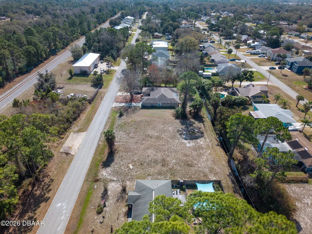 3128 India Palm Drive Edgewater, FL 32141