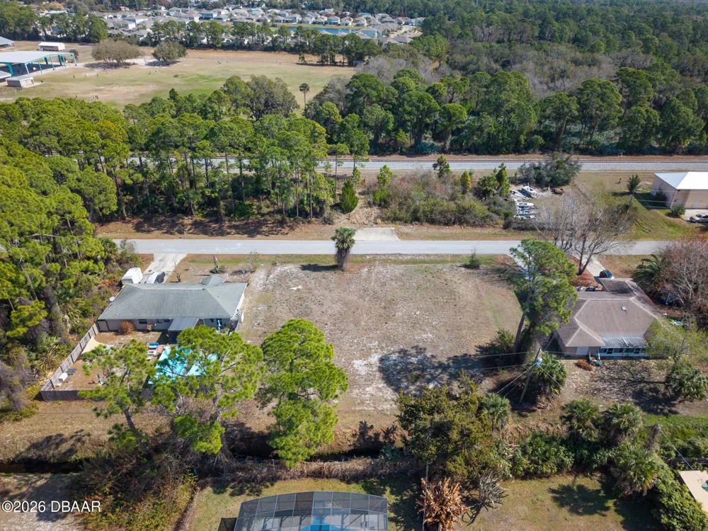 3128 India Palm Drive Edgewater, FL 32141