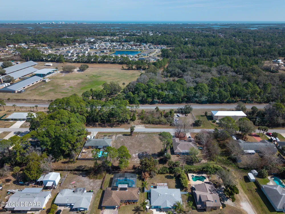 3128 India Palm Drive Edgewater, FL 32141
