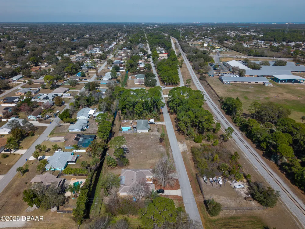 3128 India Palm Drive Edgewater, FL 32141