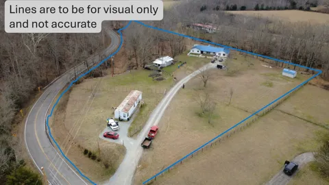 496 Rockhouse Rd
