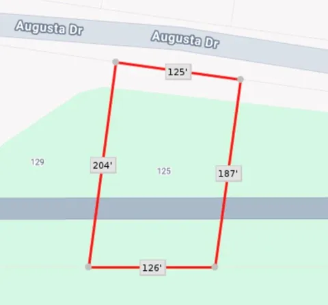 125 Augusta Drive