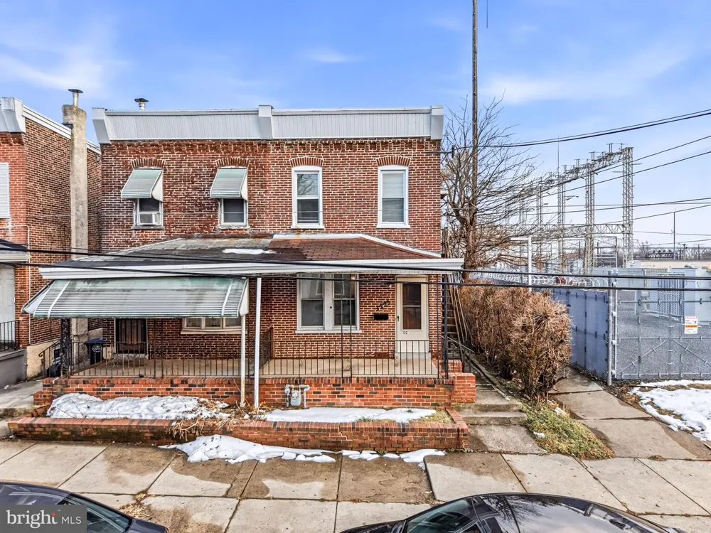 1225 W 7TH STREET Chester, PA 19013