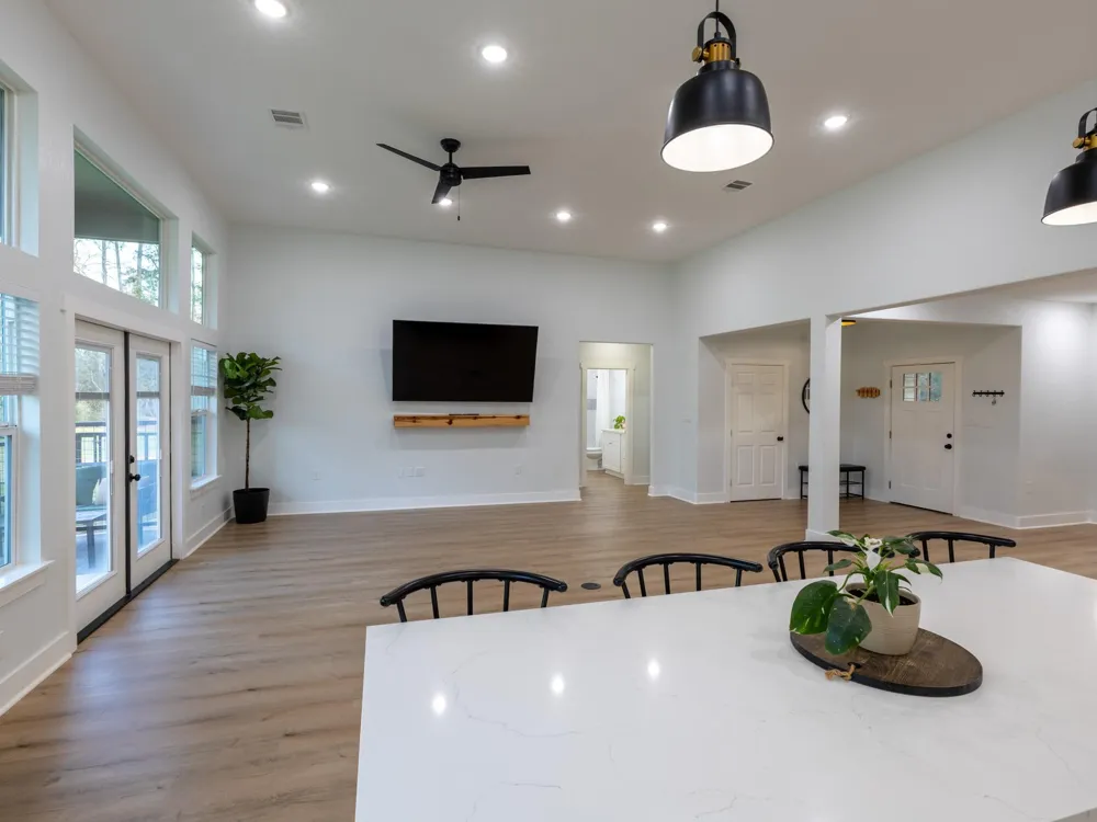111 V Allen Lane Coldspring, TX 77331