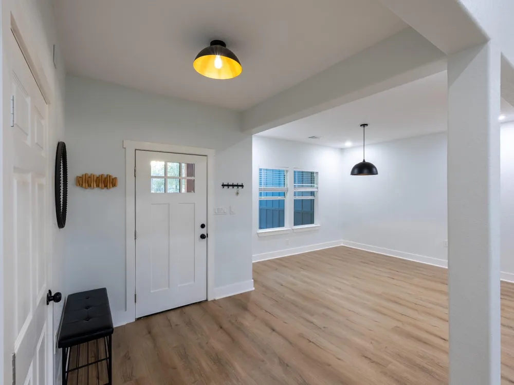 111 V Allen Lane Coldspring, TX 77331