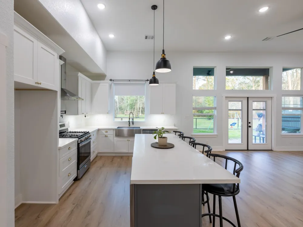 111 V Allen Lane Coldspring, TX 77331