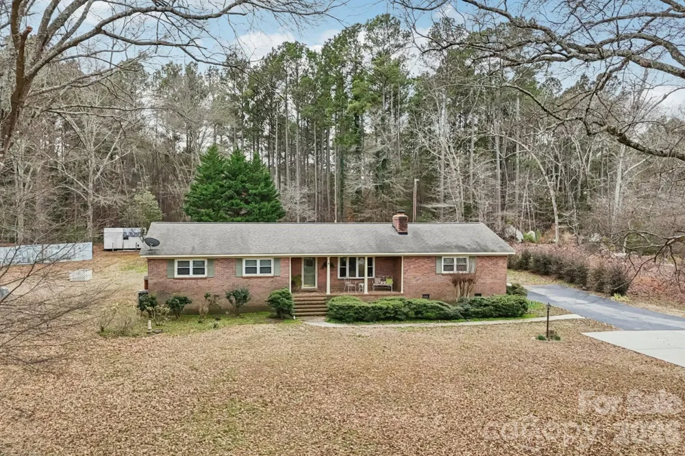 3624 Gaston Farm Road Richburg, SC 29729