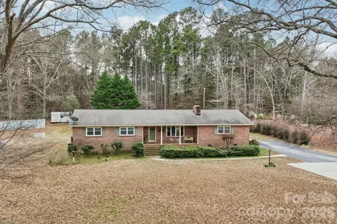 3624 Gaston Farm Road