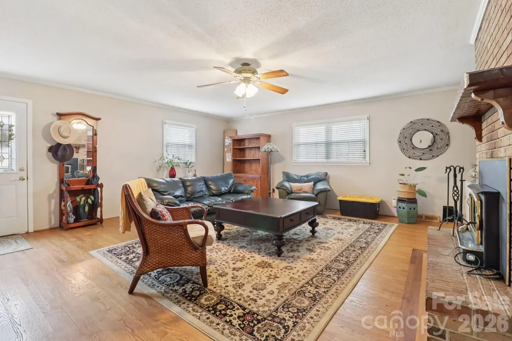 3624 Gaston Farm Road Richburg, SC 29729