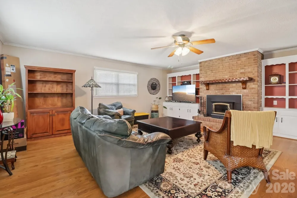 3624 Gaston Farm Road Richburg, SC 29729