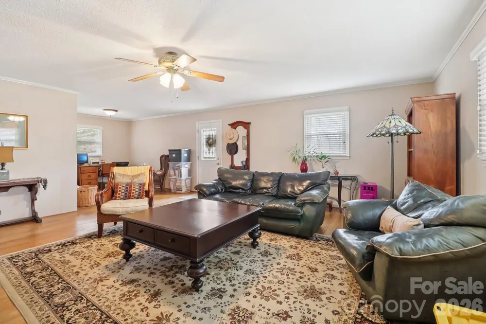 3624 Gaston Farm Road Richburg, SC 29729
