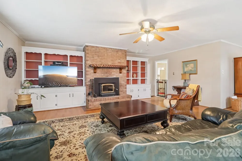 3624 Gaston Farm Road Richburg, SC 29729