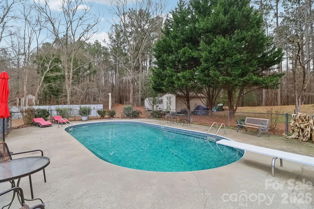 3624 Gaston Farm Road Richburg, SC 29729